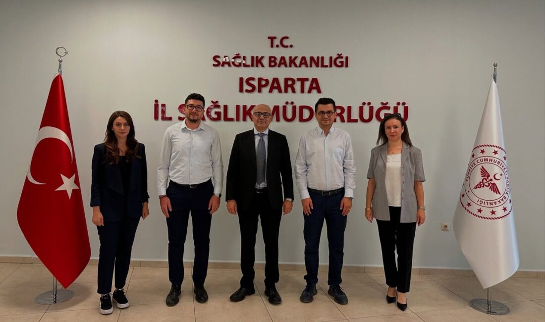 ISPARTA (KFK Ajans) –