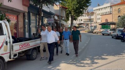 ISPARTA (KFK Ajans) – Isparta