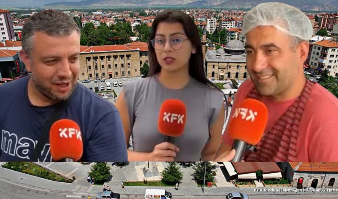 ISPARTA (KFK Ajans) –