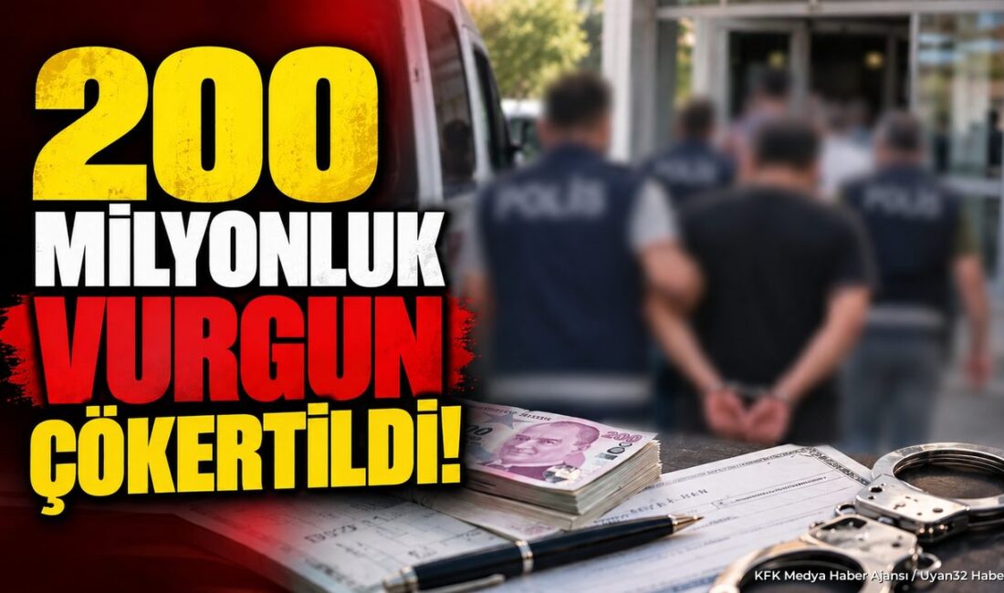 ISPARTA (KFK Ajans) – Antalya