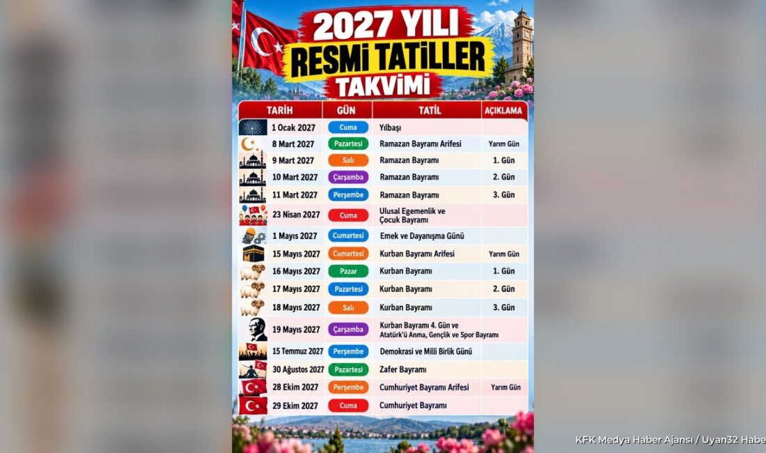 ISPARTA (KFK Ajans) –