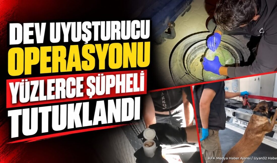 ISPARTA (KFK Ajans) –
