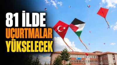 ISPARTA (KFK Ajans) – Gazze’deki