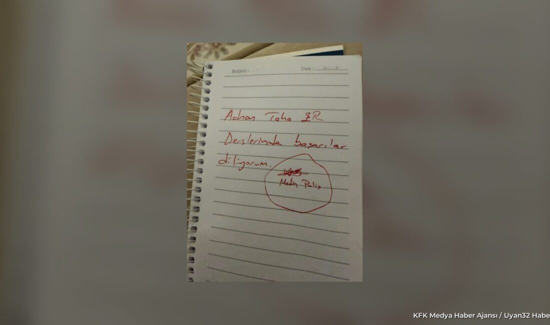 ISPARTA (KFK Ajans) –