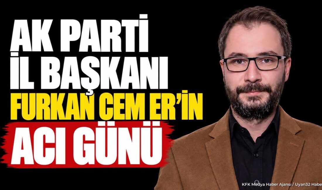 ISPARTA (KFK Ajans) –