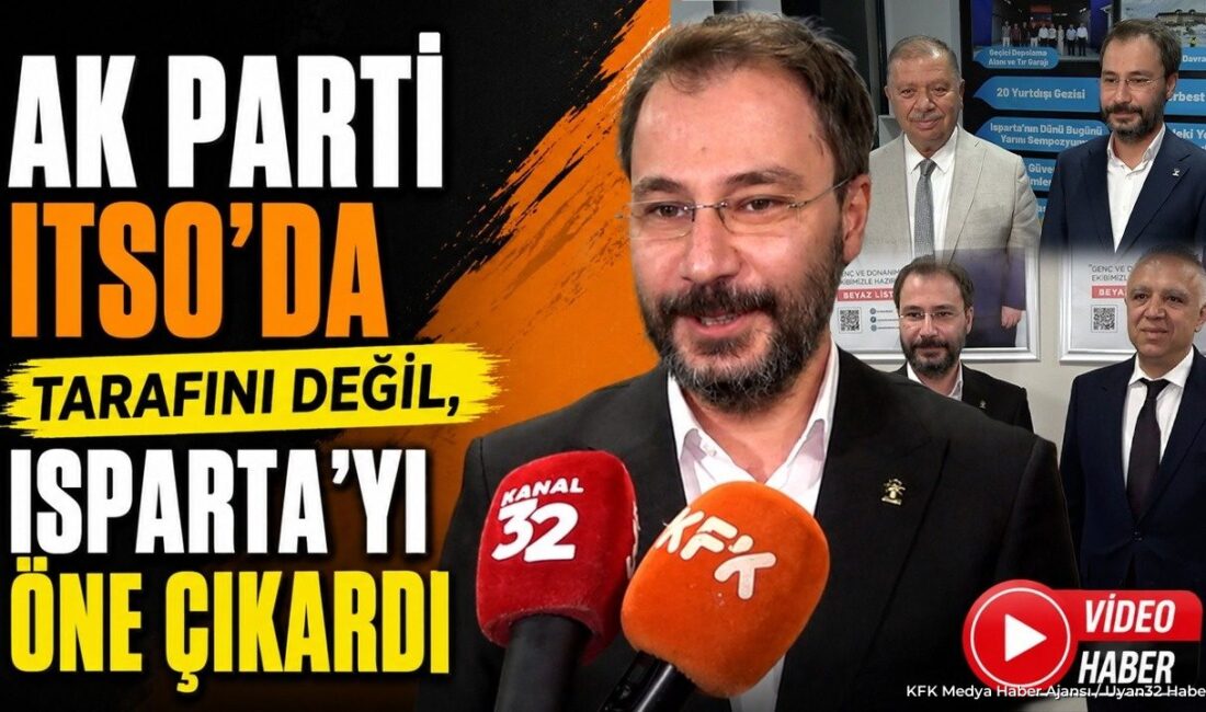 ÖZEL HABER / İSMET