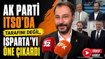 ÖZEL HABER / İSMET YASİN