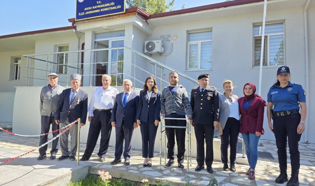 ISPARTA (KFK Ajans) –