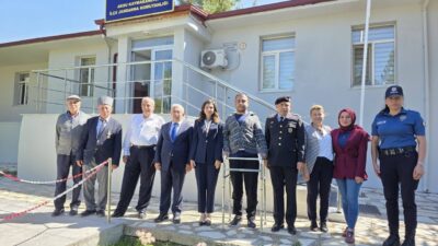 ISPARTA (KFK Ajans) – Isparta’nın