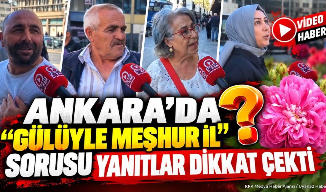 ANKARA (KFK Ajans) –