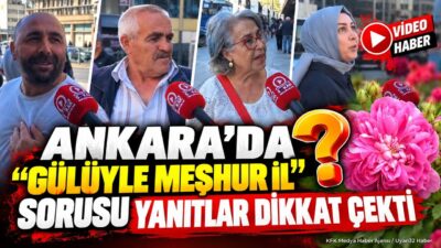 ANKARA (KFK Ajans) – Sosyal