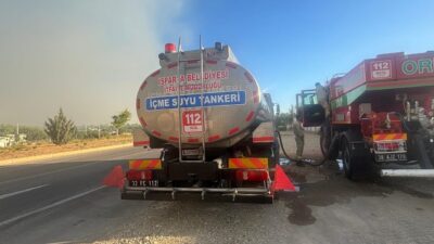 ANTALYA (KFK Ajans) – Antalya’nın