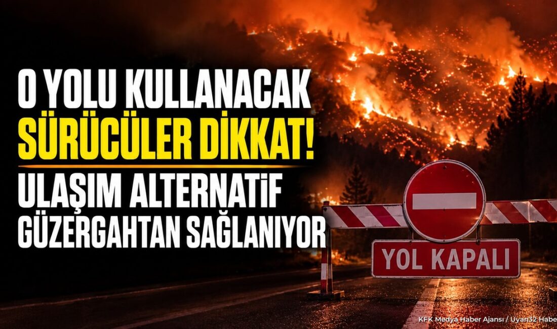 ISPARTA (KFK Ajans) –