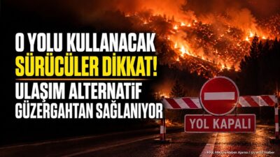 ISPARTA (KFK Ajans) – Antalya’nın