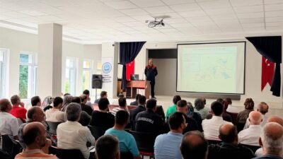 ATABEY (KFK Ajans) – Isparta’nın