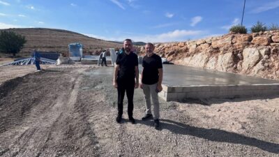 ISPARTA (KFK Ajans) – Isparta