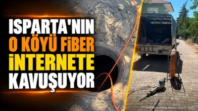 ISPARTA (KFK Ajans) – Isparta’nın