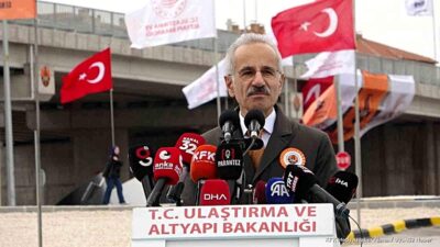 ÖZEL HABER / MUHAMMED ENES