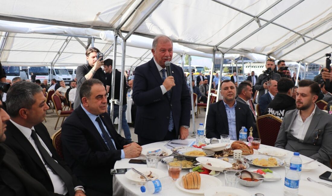 ÖZEL HABER / İSMET YASİN