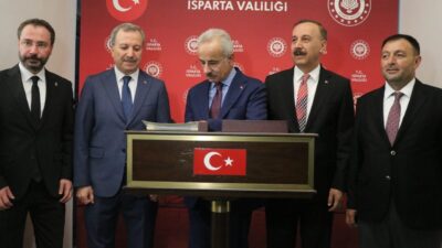 ÖZEL HABER / RUKİYE SENEM