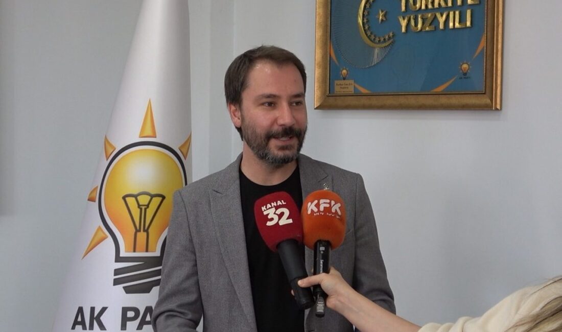 ÖZEL HABER – AK