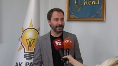 ÖZEL HABER – AK Parti