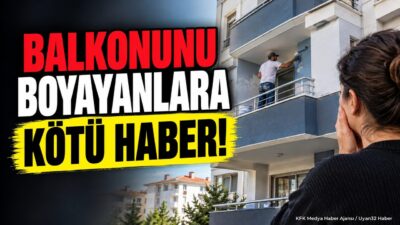 ISPARTA (KFK Ajans) – Apartman
