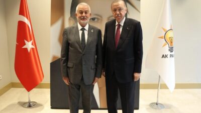 ISPARTA (KFK Ajans) – Isparta