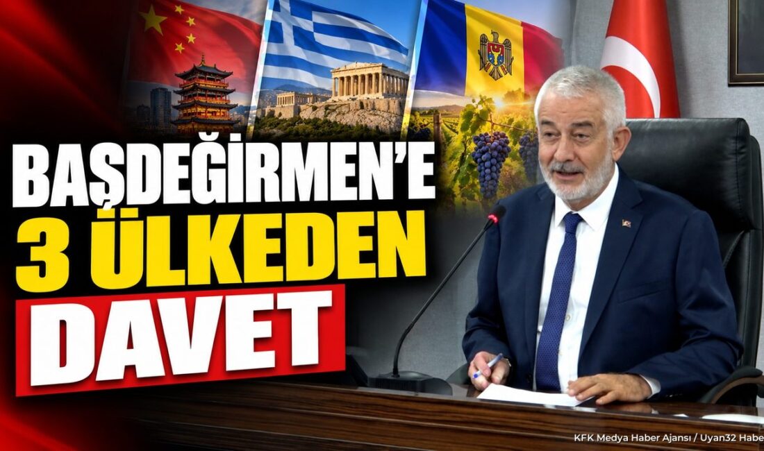 ISPARTA (KFK Ajans) –