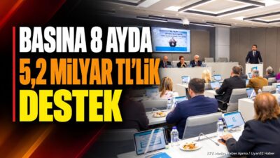 ISPARTA (KFK Ajans) – Basın