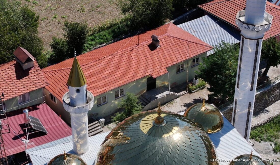 ISPARTA (KFK Ajans) –