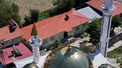 ISPARTA (KFK Ajans) – Isparta’nın