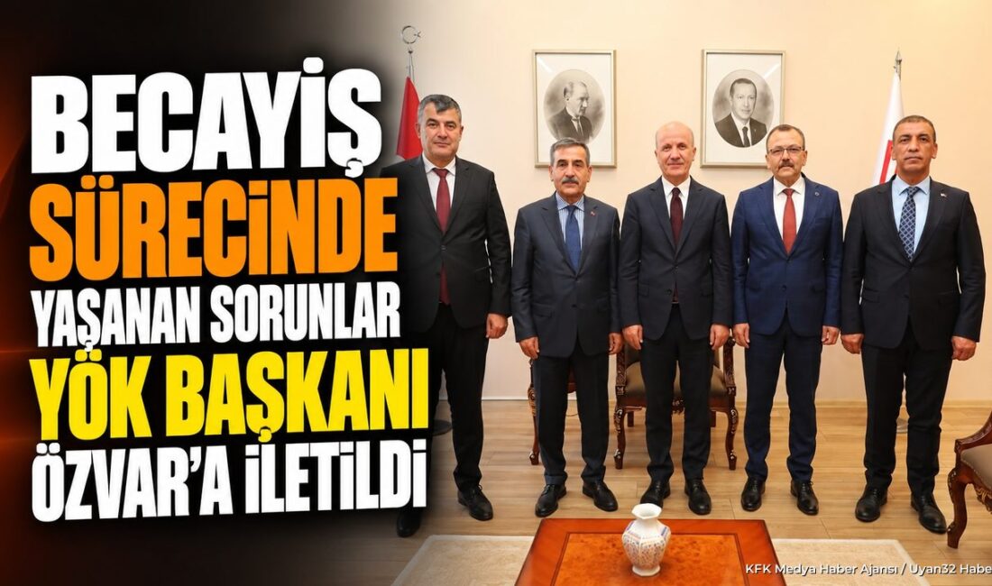 Isparta Sağlık-Sen Yükseköğretim Kurulu