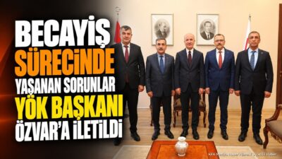 Isparta Sağlık-Sen Yükseköğretim Kurulu (YÖK)