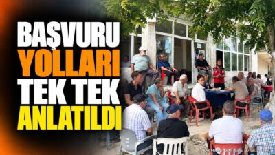 ISPARTA (KFK Ajans) – Isparta