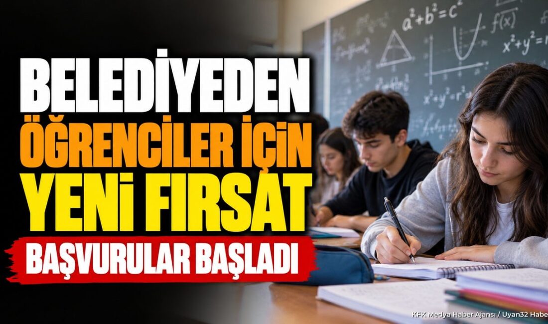 ISPARTA (KFK Ajans) –