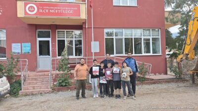 ISPARTA (KFK Ajans) – Konya’nın