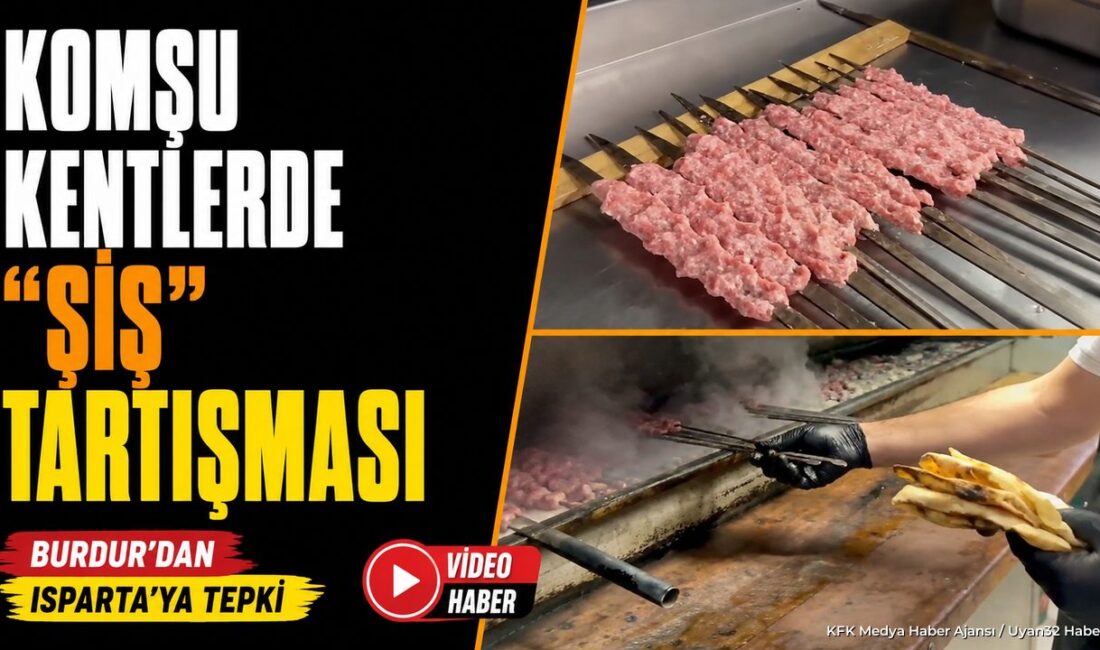 ISPARTA (KFK Ajans) –