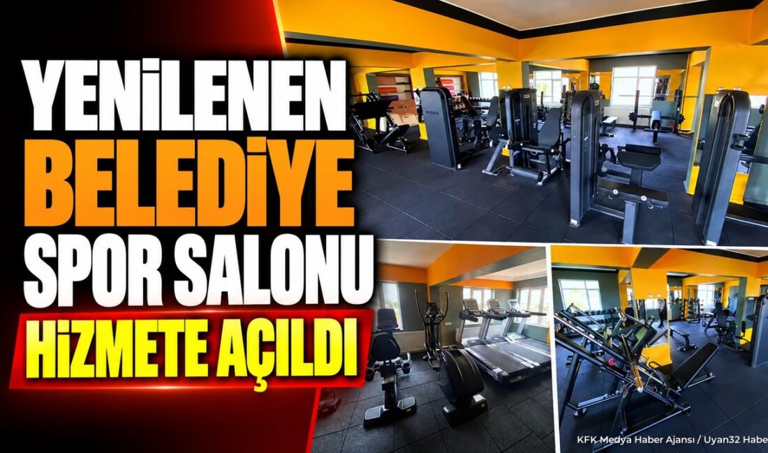 ŞARKİKARAAĞAÇ (KFK Ajans) –