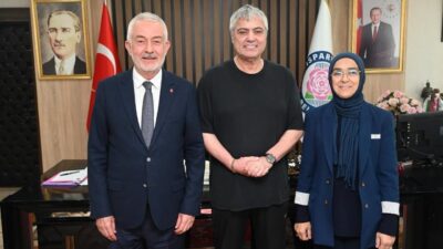 ISPARTA (KFK Ajans) – Türk
