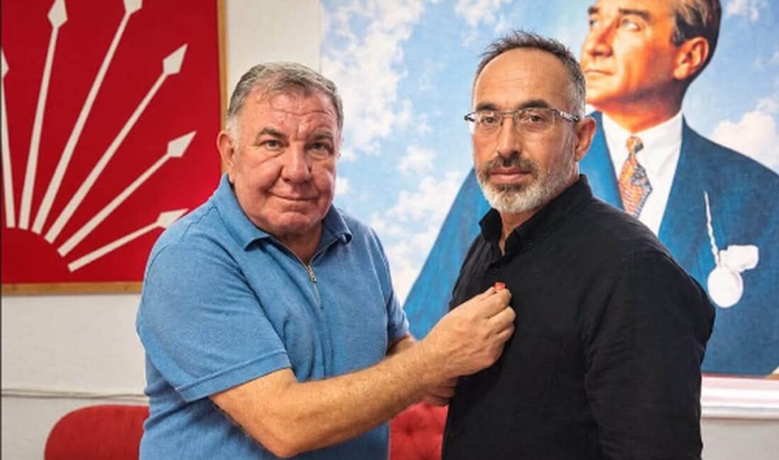 ŞARKİKARAAĞAÇ (KFK Ajans) –