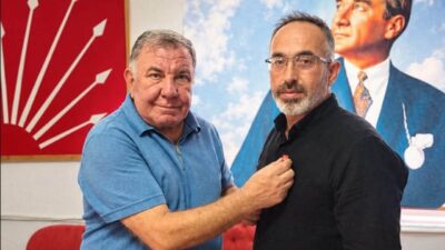 ŞARKİKARAAĞAÇ (KFK Ajans) – Cumhuriyet