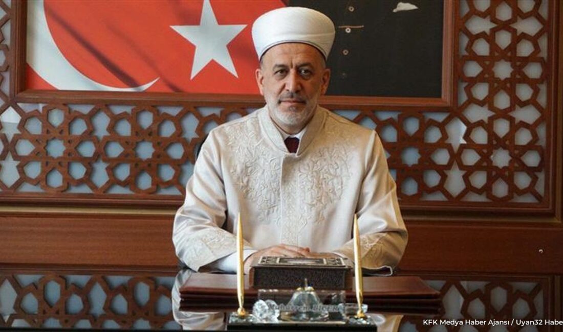ISPARTA (KFK Ajans) –