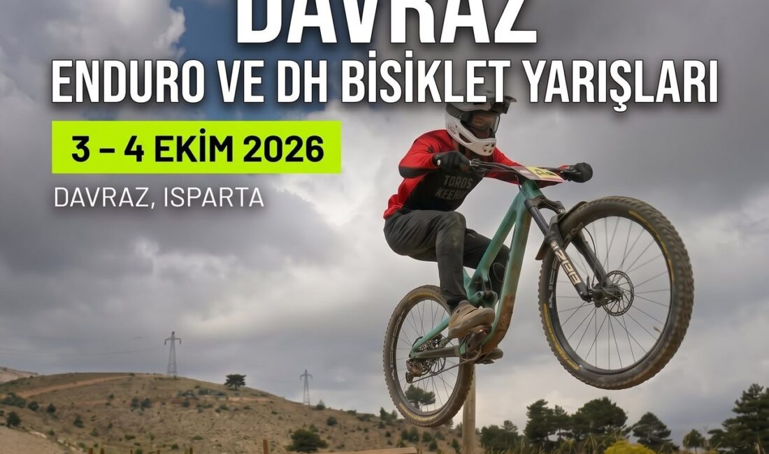 ISPARTA (KFK Ajans) –