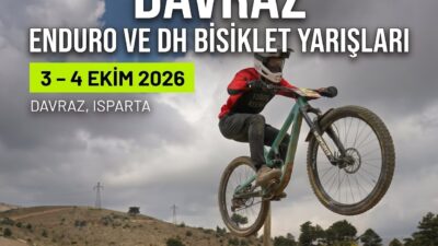 ISPARTA (KFK Ajans) – Isparta’nın