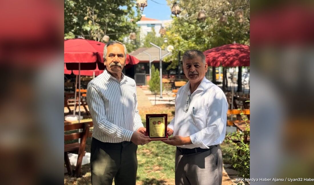 ISPARTA (KFK Ajans) –