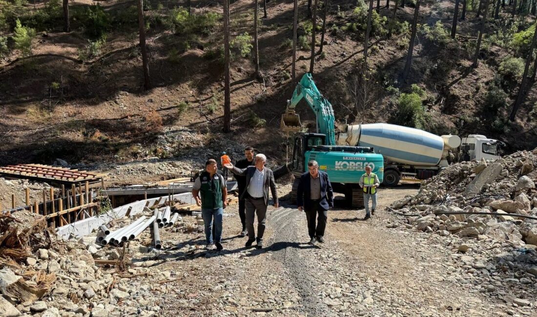 ISPARTA (KFK Ajans) – Devlet