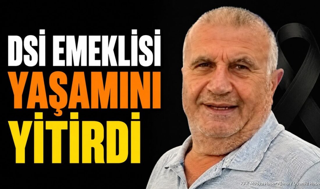 ISPARTA (KFK Ajans) –