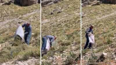 ISPARTA (KFK Ajans) – Endemik