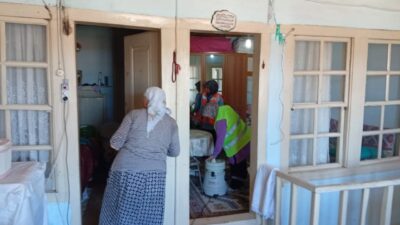 EĞİRDİR (KFK Ajans) – Eğirdir